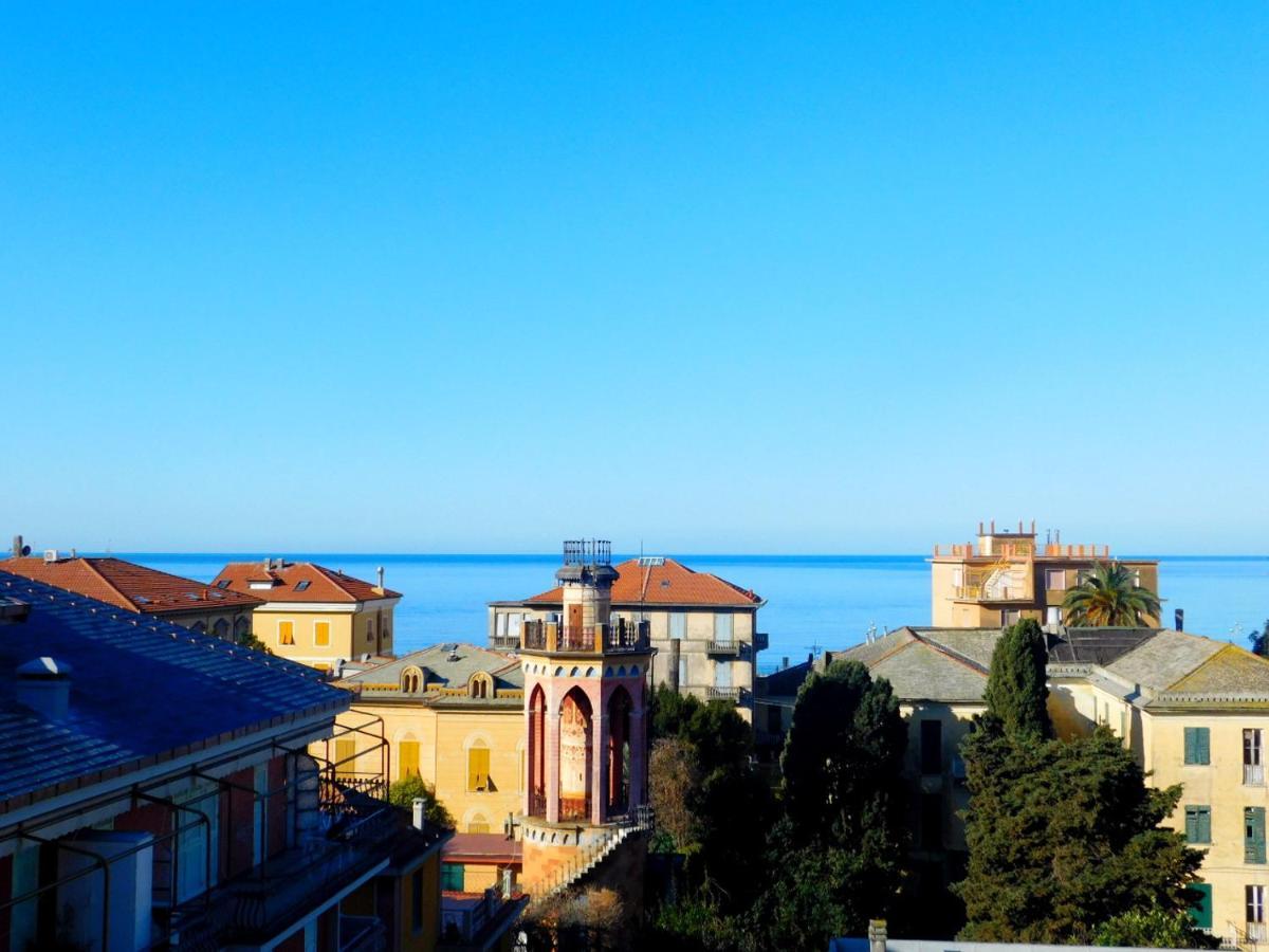 Apartment Quadrilocale Con Vista